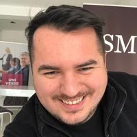 Fotos de Aleksandar Ribak