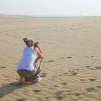 Ausra Barysiene's Photo