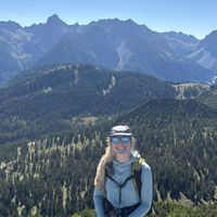 Miranda French's Photo