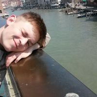 Vlad Samoilik's Photo