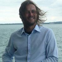 Adalbert Lepus Babalawo's Photo