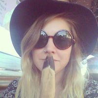 Jeanne Øiaas's Photo