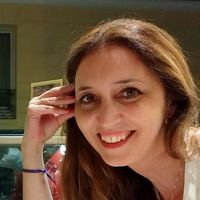 Adriana  Armellini's Photo