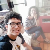 Albane Neyrand's Photo