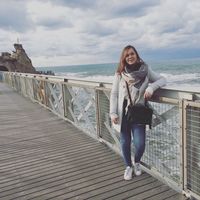 Alexandra Beuffeuil的照片