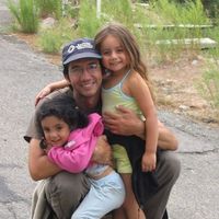 Alvaro Alvarez's Photo