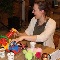 Laura Molema's Photo