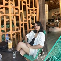 Annisa Maulida的照片