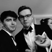 Fotos de Ronan Feeney