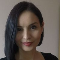 Beata Gorzanska's Photo