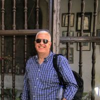 Antonio González Roncero's Photo