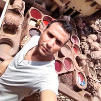 Mohammed Errajy's Photo