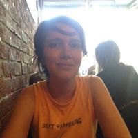 Julia Cardoso的照片