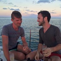 Jeffrey Wise's Photo