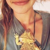 Paula Velasco's Photo