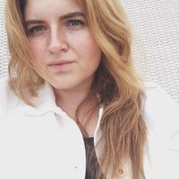 Ira Kalinina's Photo