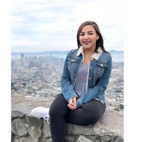 Nathalie Alvarez's Photo