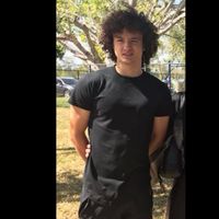 Christian Witkowski's Photo