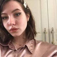 Anna Kryzhanovska的照片