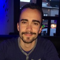 Federico Bley's Photo