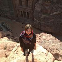 Ekaterina Fastova's Photo