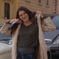 Fotos de Ginevra Curini