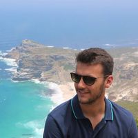 Francesc Julià Ametller's Photo