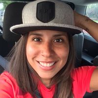 Adriana Bonta's Photo