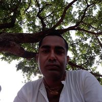 Radhanath  Das's Photo