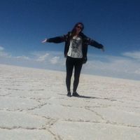 Georgina Ryan's Photo