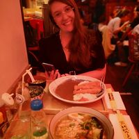 Gaëlle Myrtos's Photo