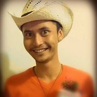 Nurdiyansah Dalidjo的照片