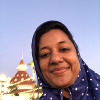 Fatema Limdiwala的照片