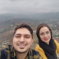 Asma Hosseini's Photo