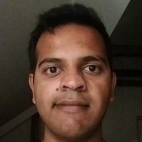 Thejeswi Preetham Nagendra Kamatchi的照片