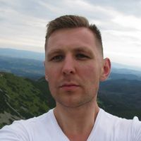 Олег Медведев's Photo