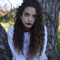 Lucía  Carvajal Madrigal's Photo