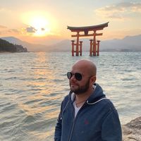 Emmanuel Rosales's Photo