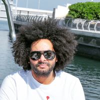 Hesham Tarek's Photo