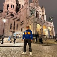 Viktor Camacho's Photo