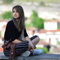 Burcu Aslantaş's Photo