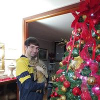 Angelo Fornaro's Photo