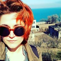 Fotos de Viktory Ginger