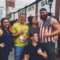 Fotos de Justin Carter