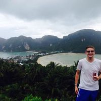 Stefan Rotter's Photo