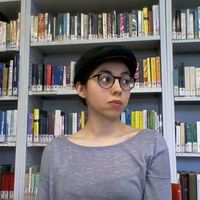 Elisa Valerio的照片