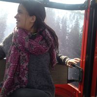 Anne Vallot-Basker的照片