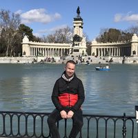 Mihail Georgiev's Photo