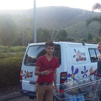 Photos de Necati Naran