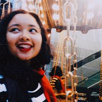 Kimmie Berhanu的照片